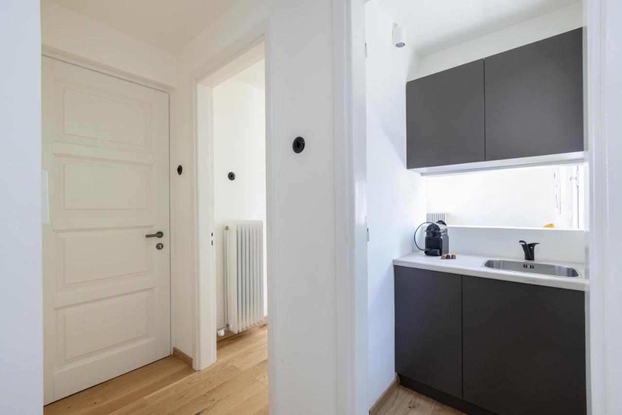 Meno Suite With Private Terrace - Jaccuzzi, Acropolis View Atena Exterior foto